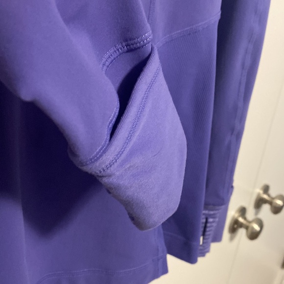 Lululemon Running Pullover Longsleeve - Picture 5 of 9